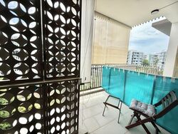 The Inflora (D17), Condominium #576211431